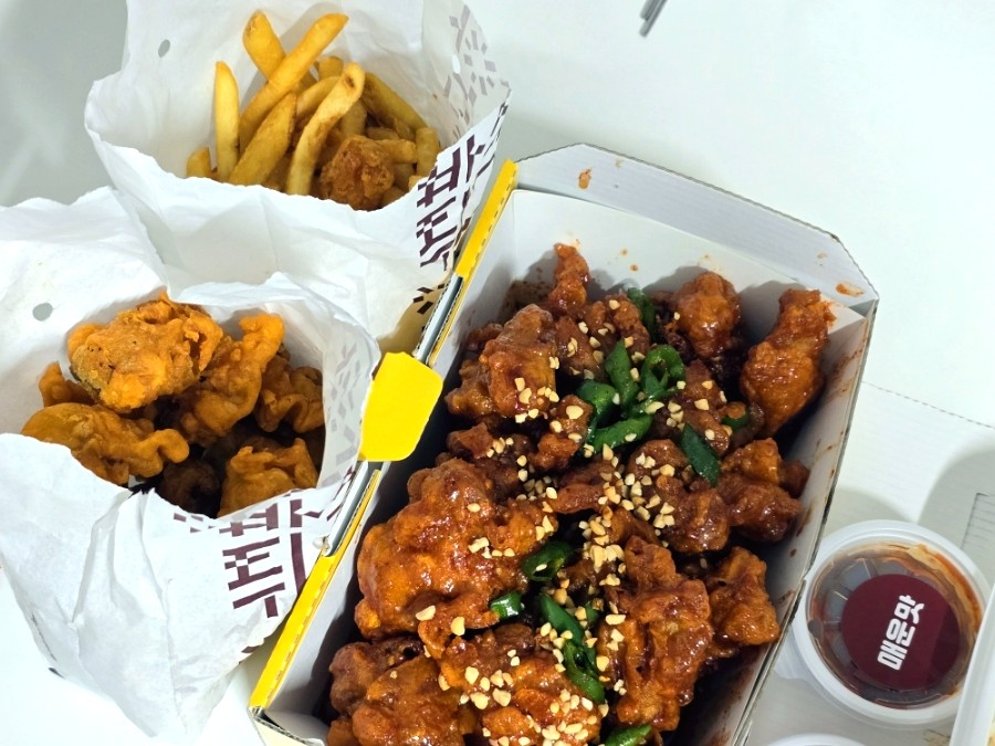 꼬끼억 사진 8