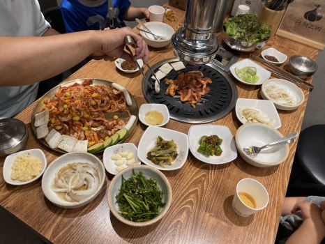 금석유통 이미지