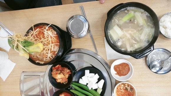 순타순대꾼 이미지