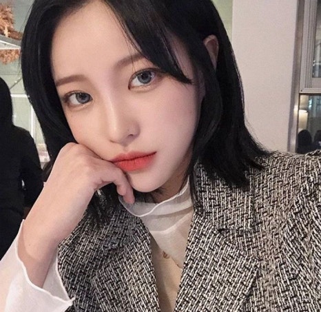미진헤어 이미지