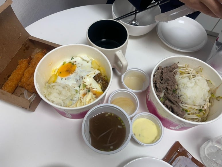 홍대쌀국수(경희대국제캠퍼스점) 이미지
