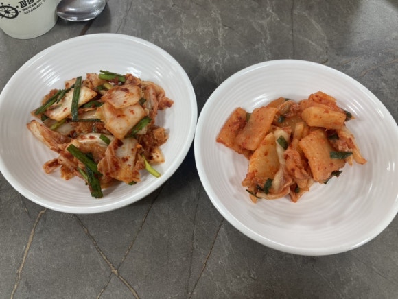 모란칼국수 이미지