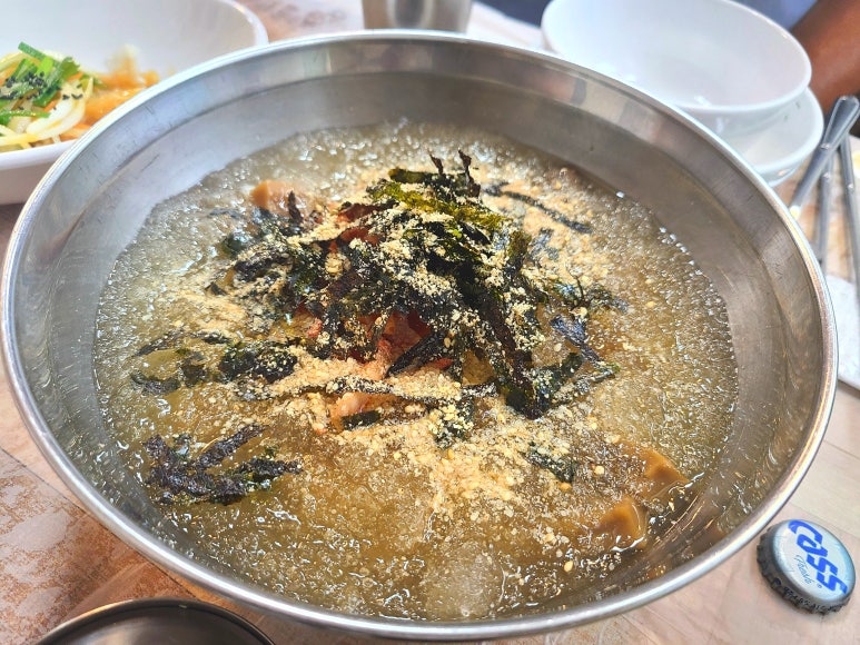 임박사아구찜 이미지