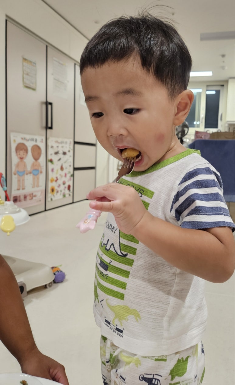 오빠네옛날떡볶이다산점 이미지