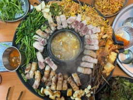 효자동솥뚜껑애막골점 이미지
