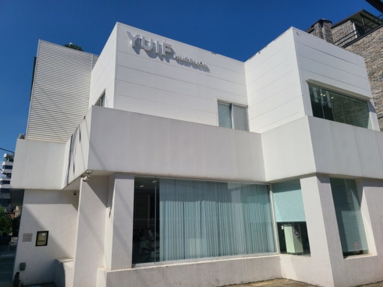 우디헤어 이미지