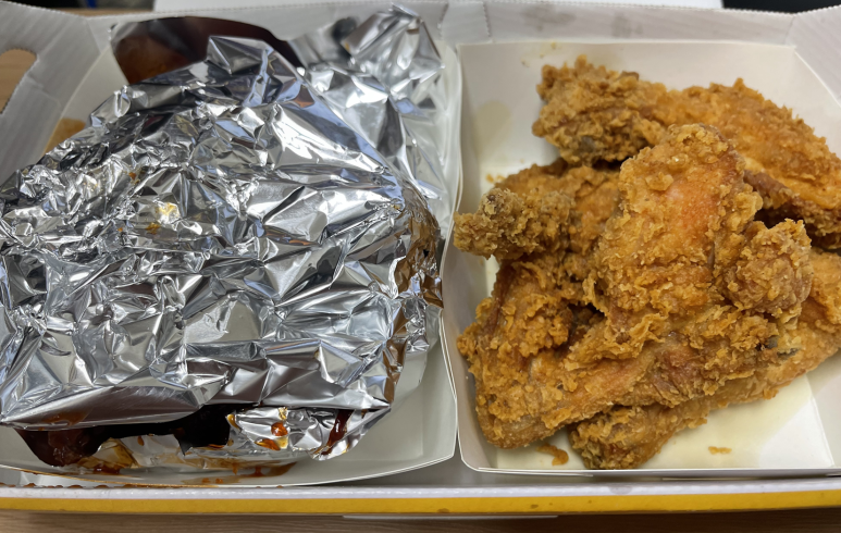 비비큐BBQ동탄IX 이미지