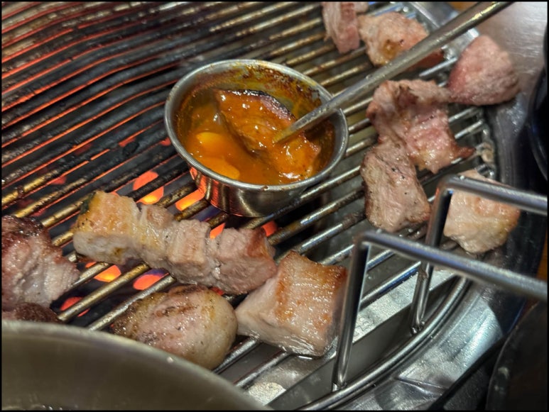 고깃리88번지(목포평화광장점) 이미지