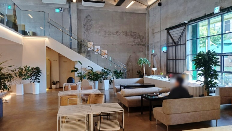 바르비종카페 이미지
