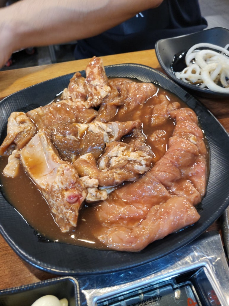 거마농장 이미지