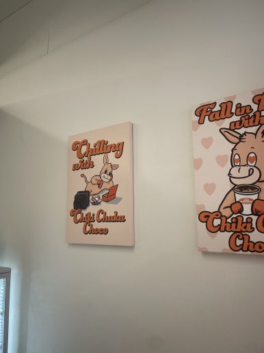 치키차카초코 강남논현점 이미지