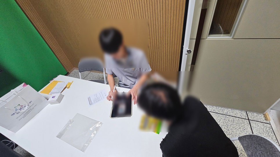 계룡시청소년별마루센터 이미지