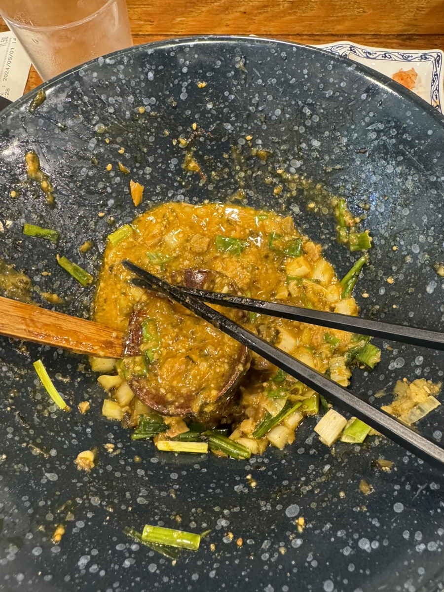 보라매식당 이미지