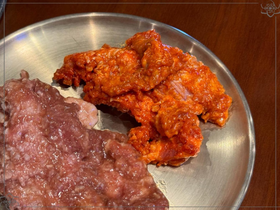 고깃리88번지(목포평화광장점) 이미지