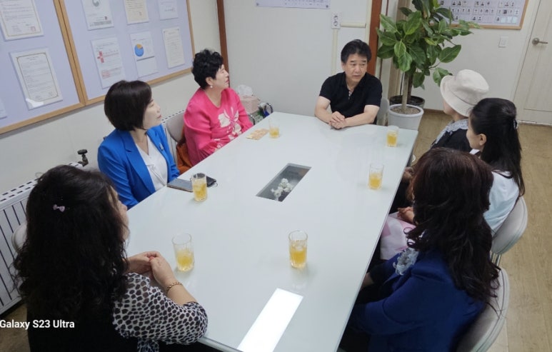 사회복지법인 꿈을키우는집 이미지