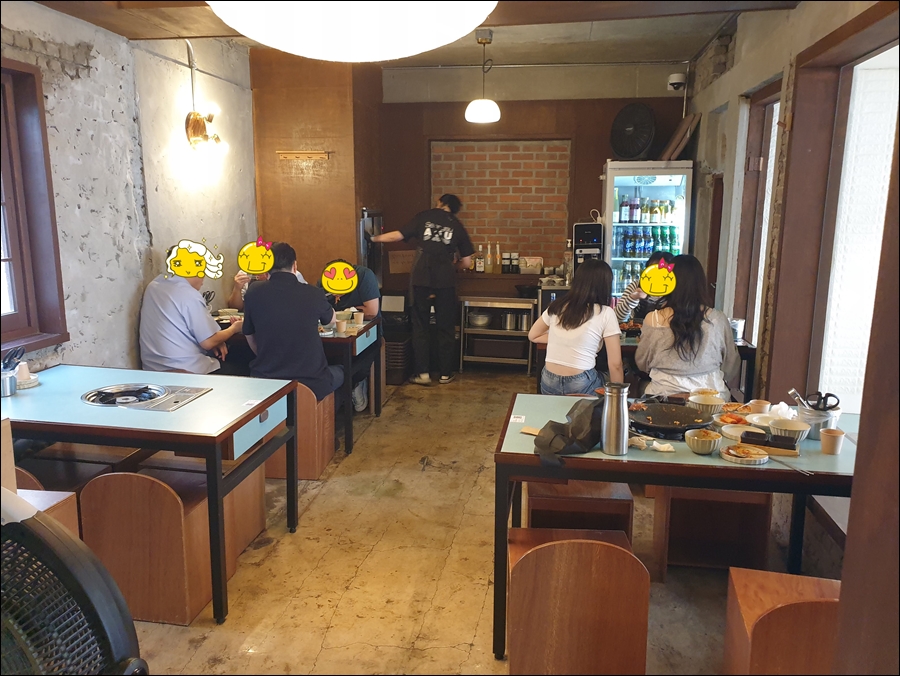 뚝섬아구찜 이미지