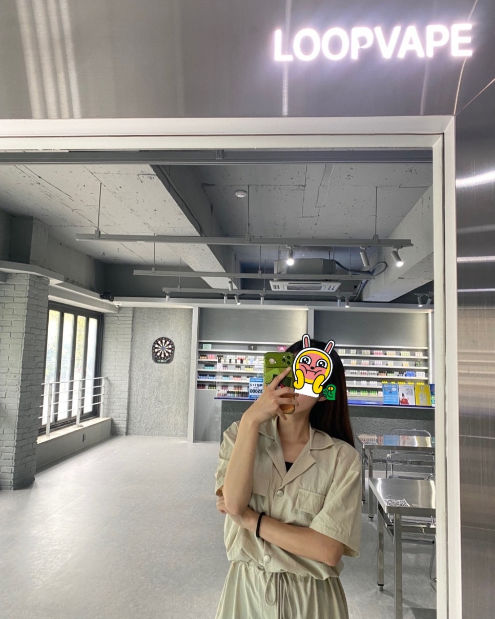 루프베이프 이미지