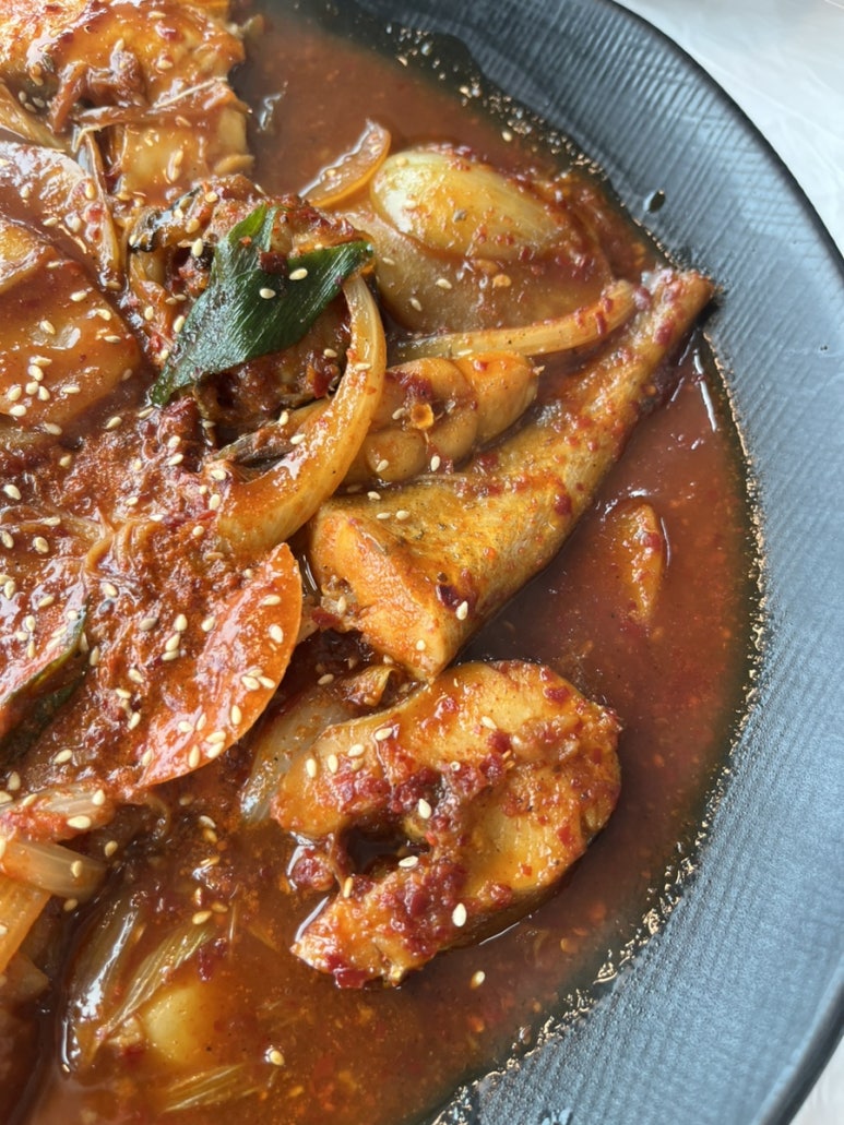 횡성생선찜 이미지
