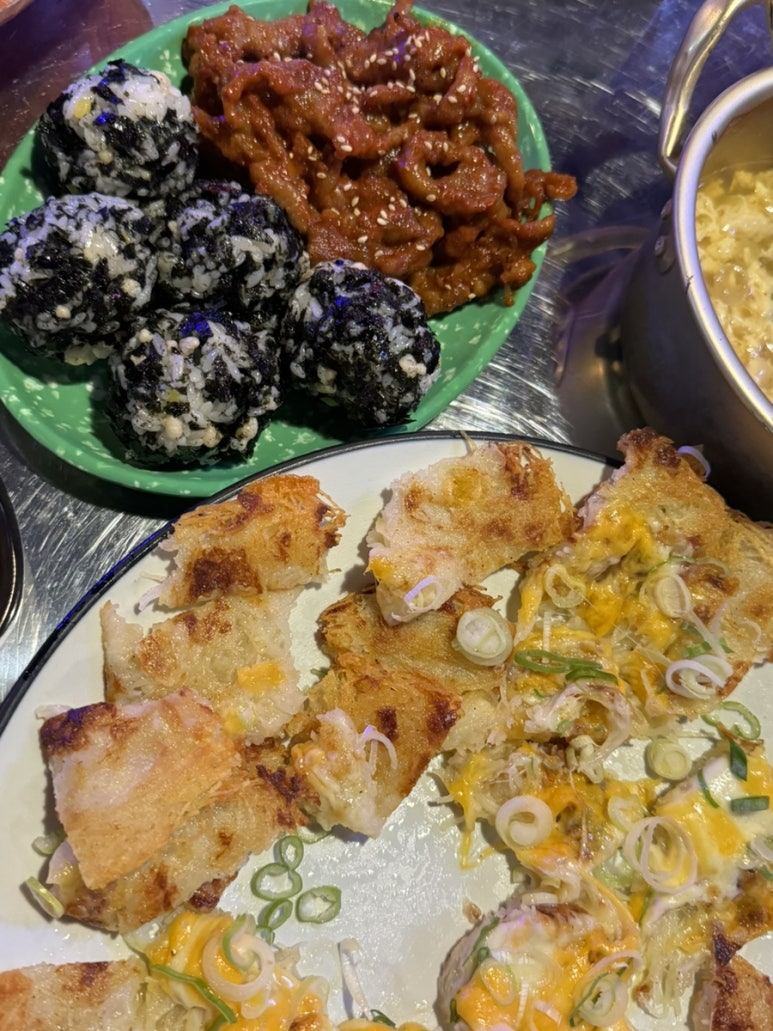 강남지하상회 이미지