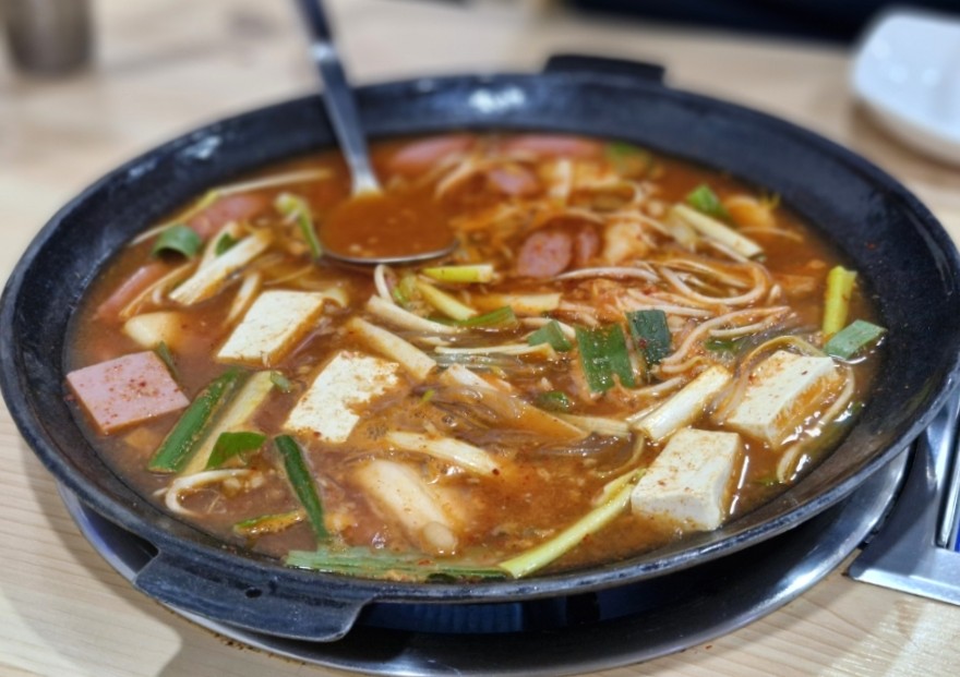병장부대찌개 창동점 사진 2
