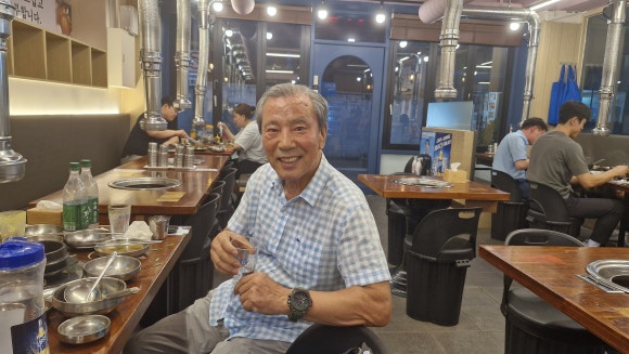 삼성숯불갈비 이미지