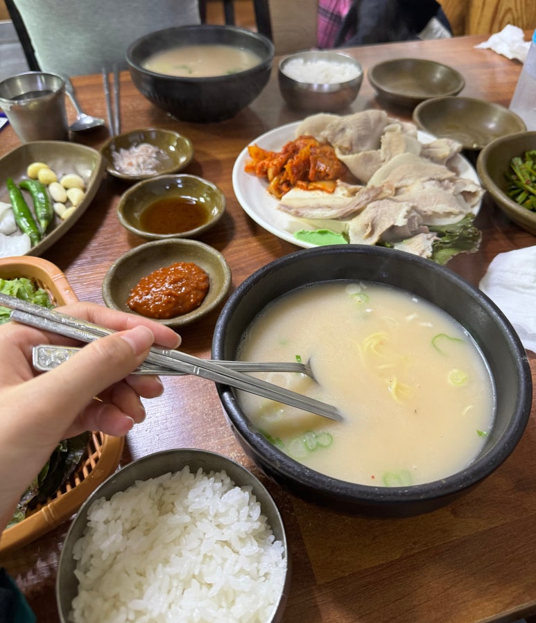 (주)신영푸드 이미지