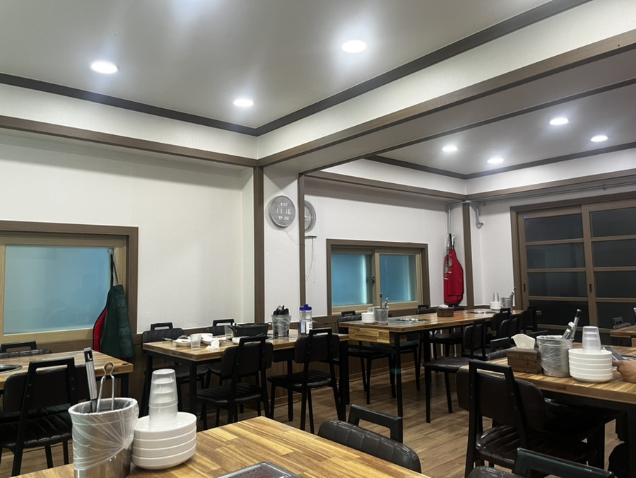 홍바해물칼국수 이미지