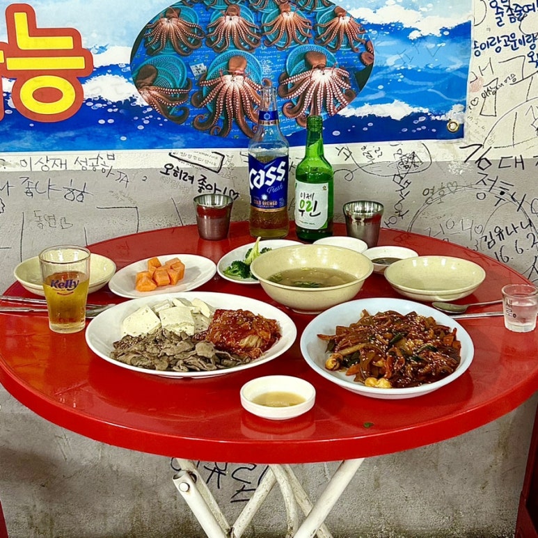 사랑방마차 이미지