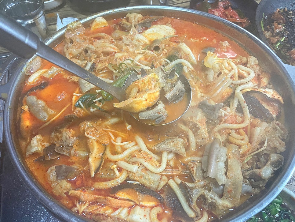 장수곱창 이미지