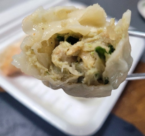 이가김치만두 이미지