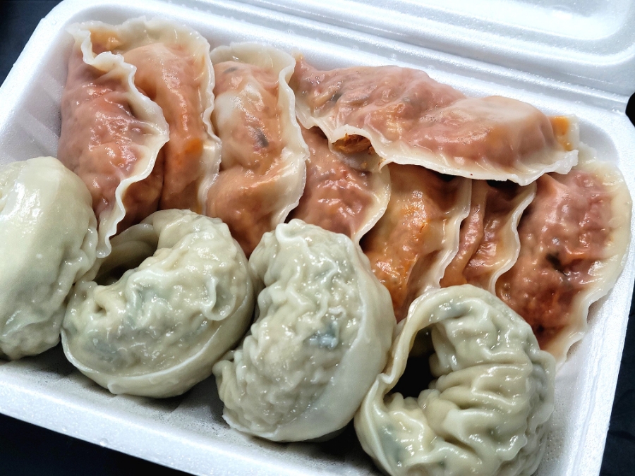 이가김치만두 이미지
