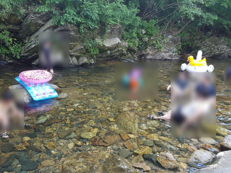 마이산힐링펜션 이미지