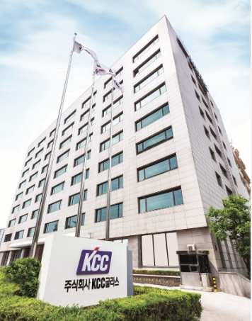 주식회사 케이씨씨여주글라스 여주공장 이미지