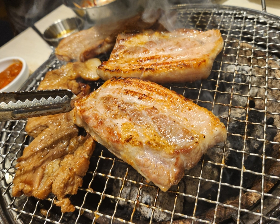 명륜진사갈비두호점 이미지