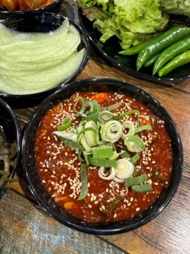 통큰대포삼겹 이미지