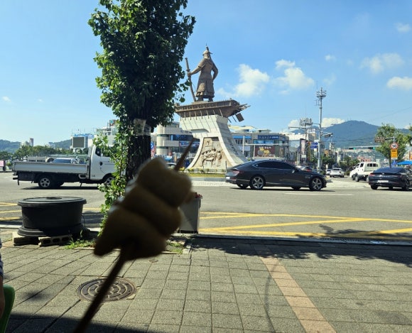 구봉분식 이미지