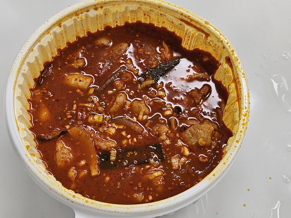 찐도리도리닭도리 이미지