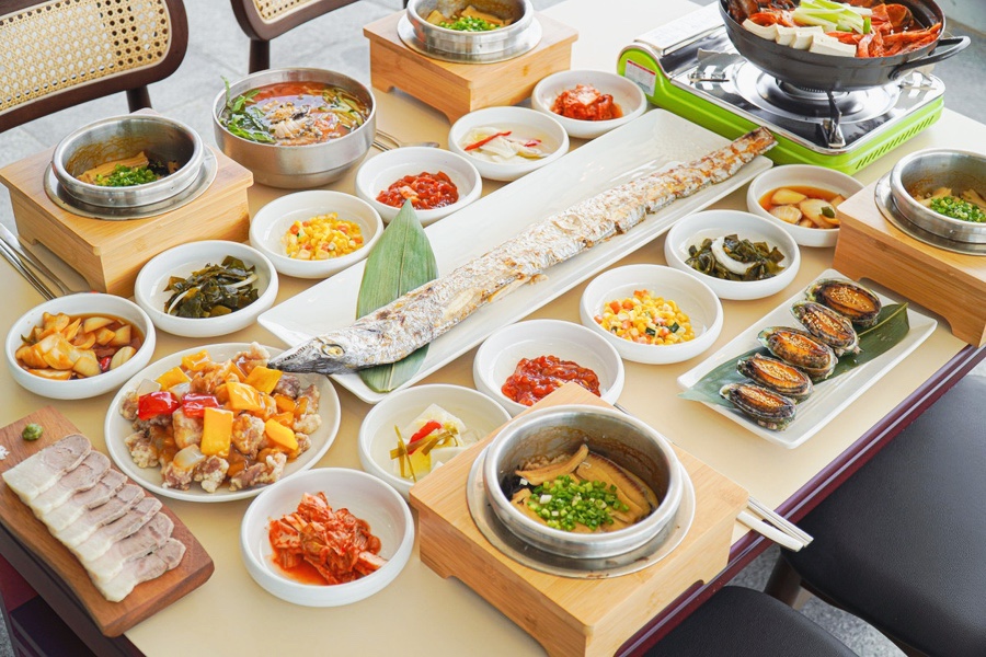 수평선갈치제주공항점 이미지