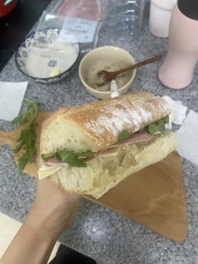 (주)블랑제리코팡 이미지