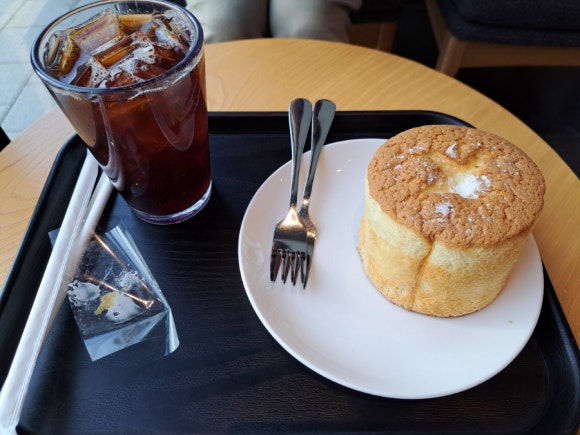 스타벅스 아산탕정역점 이미지