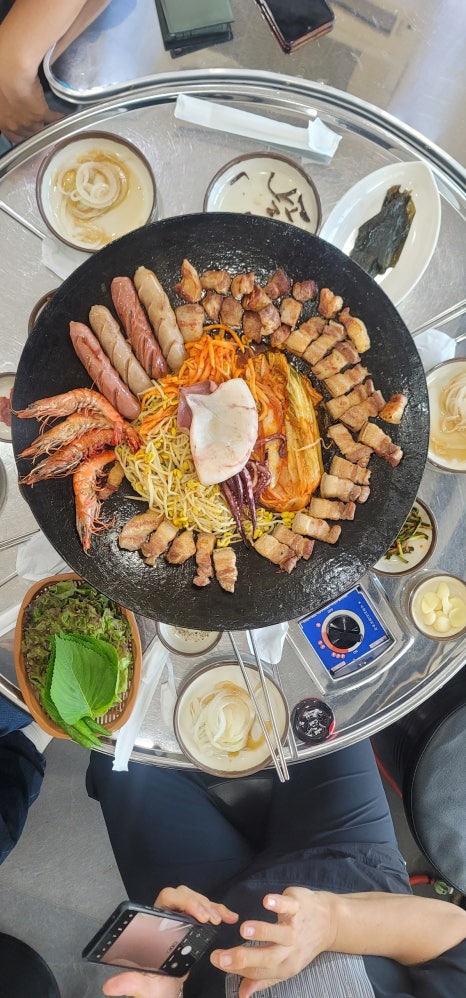 반찬대가 이미지