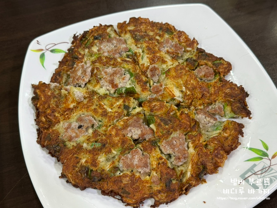 옛날빈대떡(당산점) 이미지