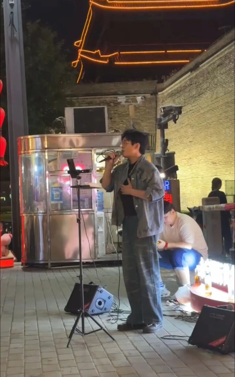 드럼노래광장 이미지