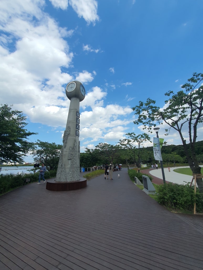 이천시레인보우빅밴드 이미지