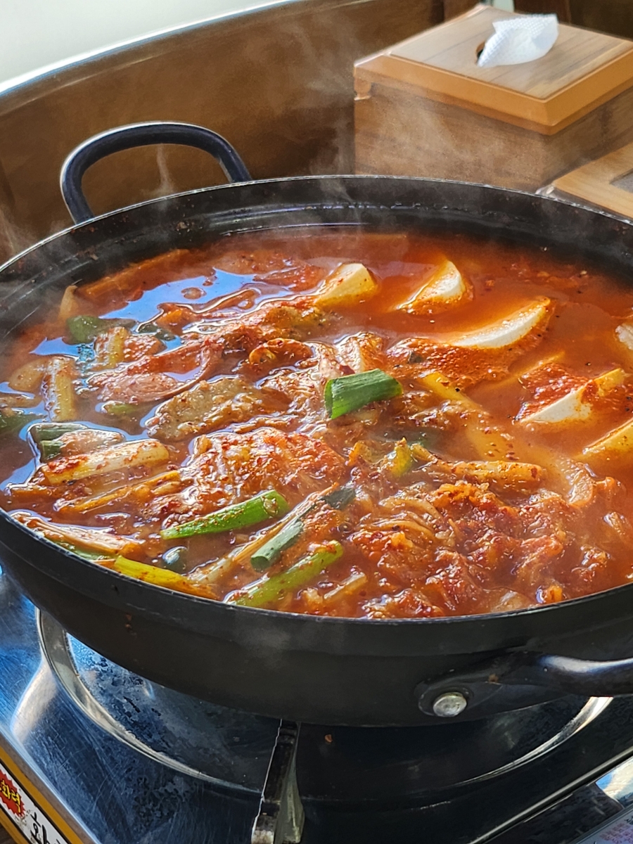 콩마루 사임당두부 이미지