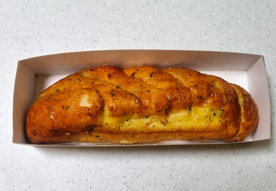 단골마늘빵 이미지