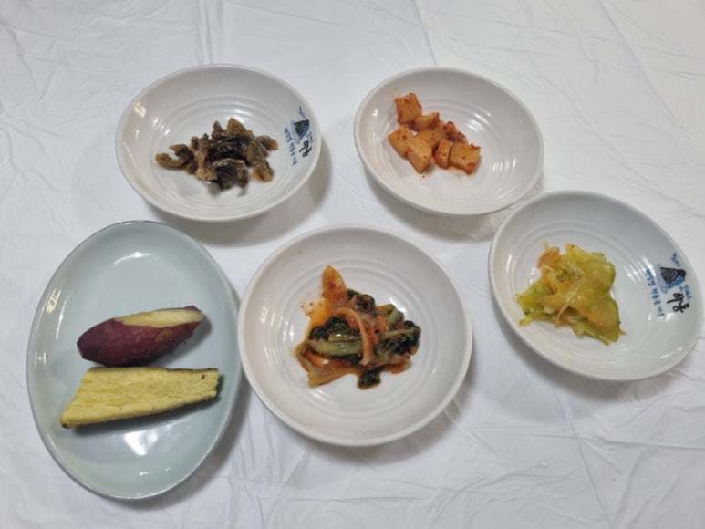 한일횟집 이미지