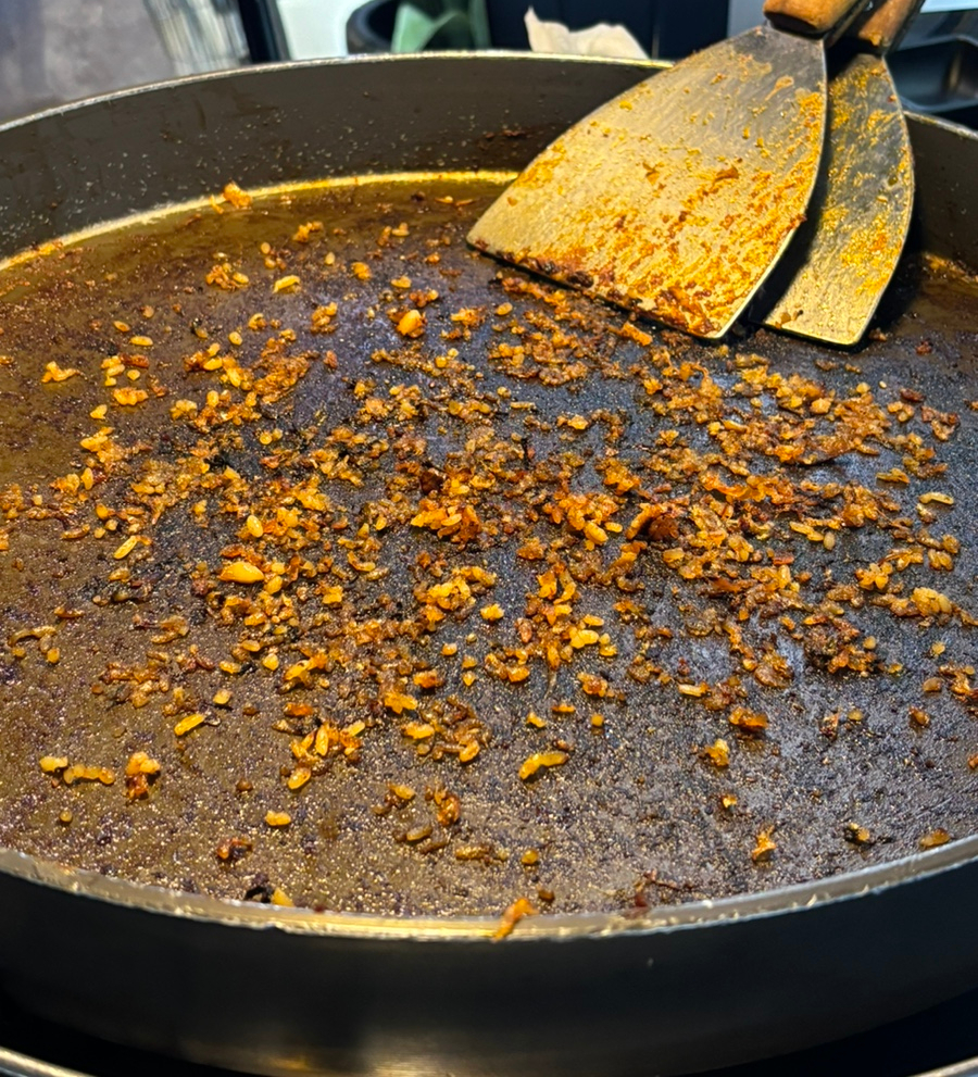 주박사닭갈비 이미지