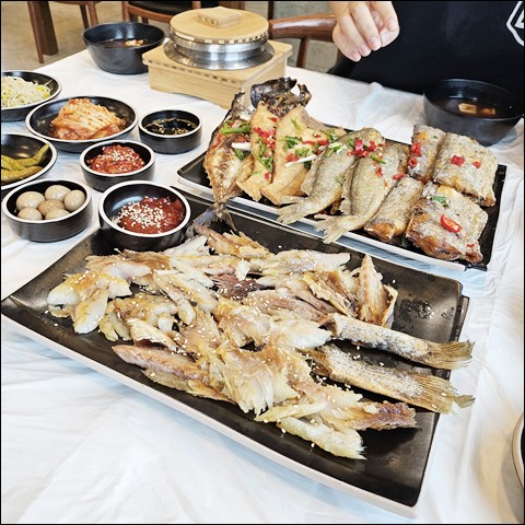 숙이네생선구이 이미지