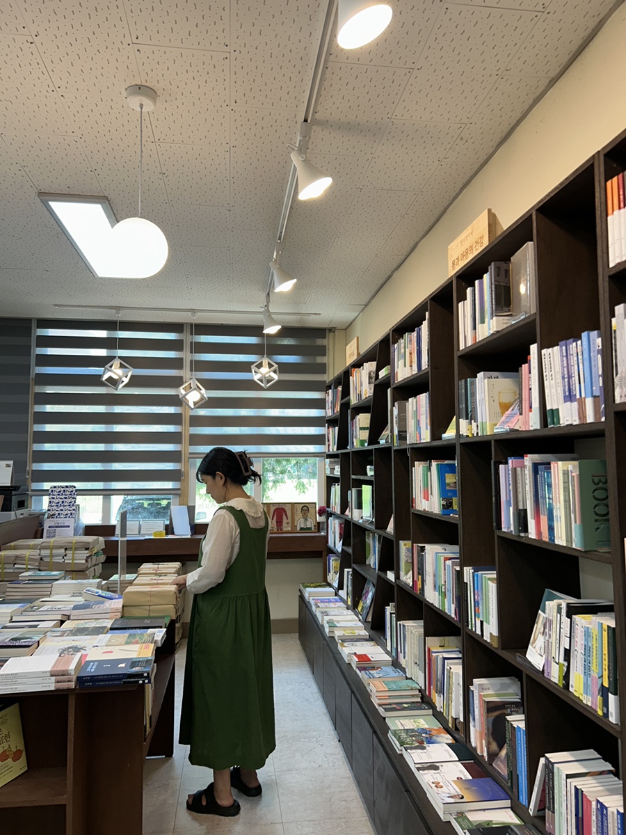 하동책방 이미지